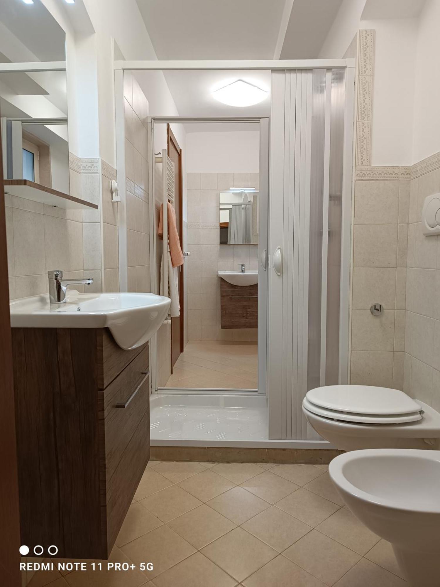 Principe Michelangelo Apartment Bari Ngoại thất bức ảnh