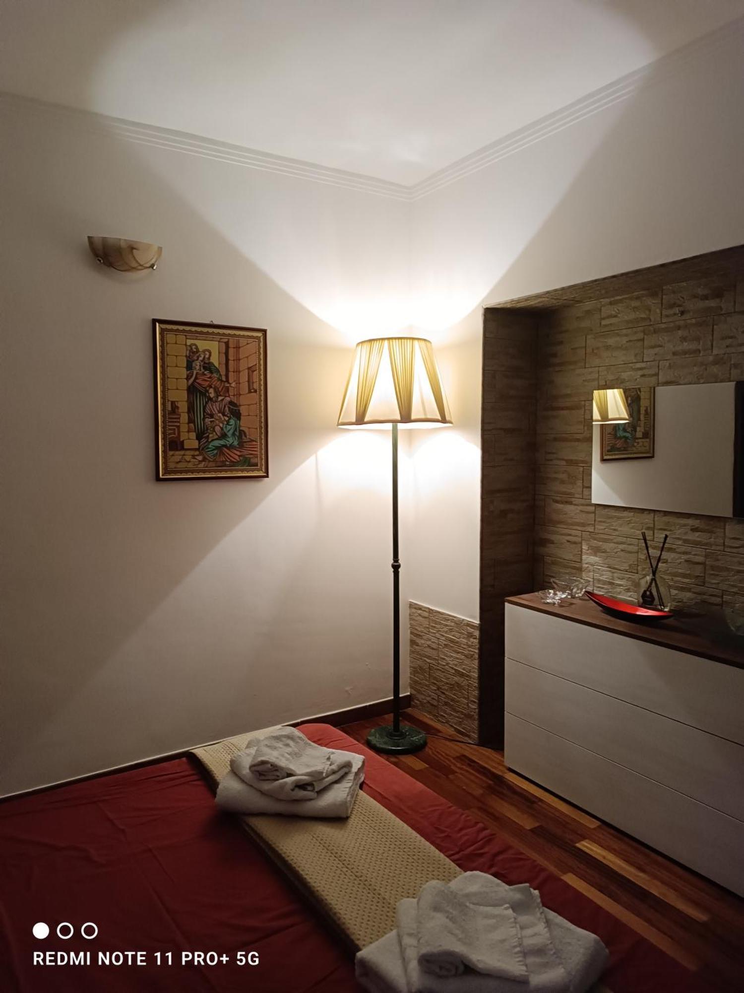 Principe Michelangelo Apartment Bari Ngoại thất bức ảnh