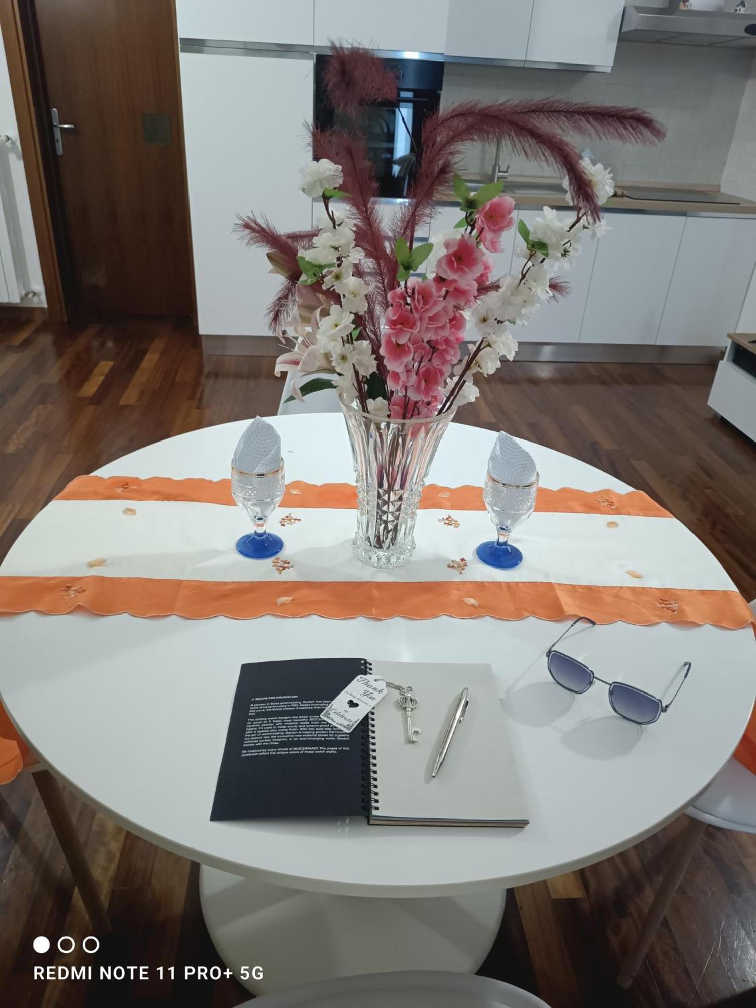 Principe Michelangelo Apartment Bari Ngoại thất bức ảnh