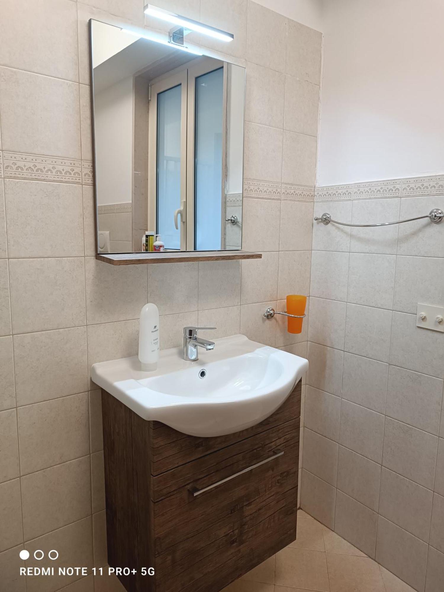 Principe Michelangelo Apartment Bari Ngoại thất bức ảnh