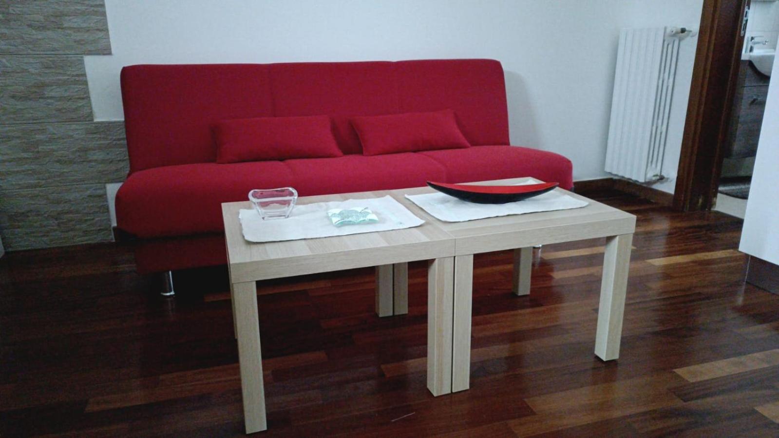 Principe Michelangelo Apartment Bari Ngoại thất bức ảnh